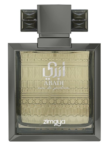 Zimaya ABADI OPULENT blue Вода парфюмерная мужская 100 мл ZIMAYA