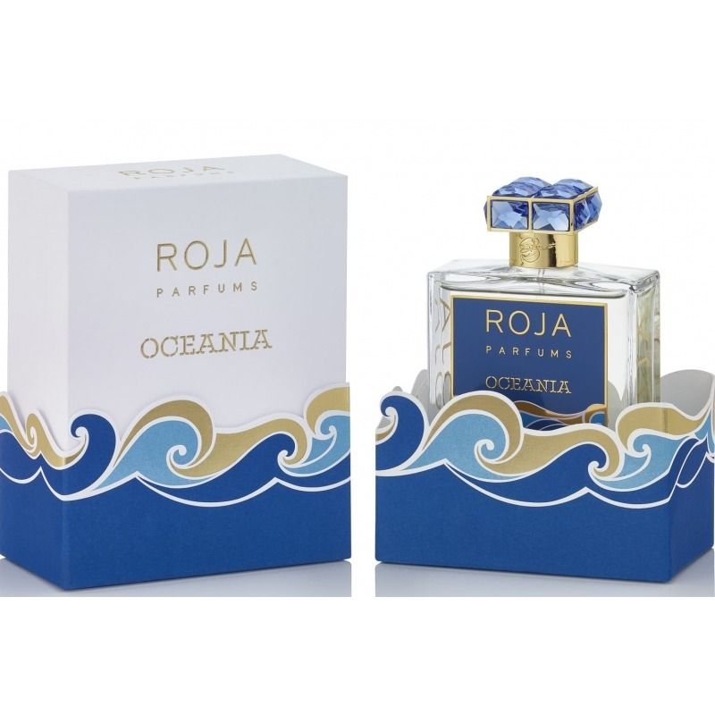 Roja Dove Oceania Parfum Духи 50 мл ROJA DOVE купить