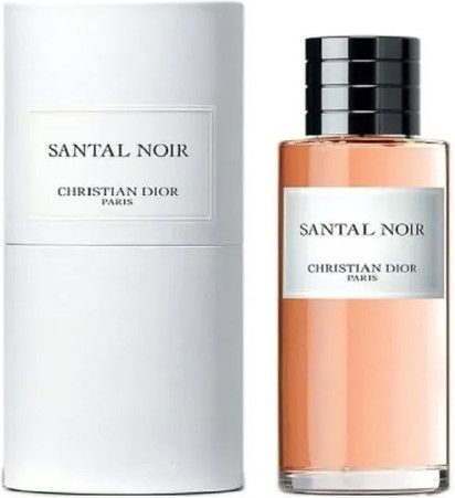 CHRISTIAN DIOR SANTAL NOIR Парфюмерная вода 450 мл CD CHRISTIAN DIOR PARIS