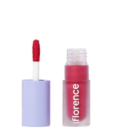 Florence by Mills Velvet Liquid Lipstick Be a Vip-Hello Gorgeous розовая жидкая помада  #1