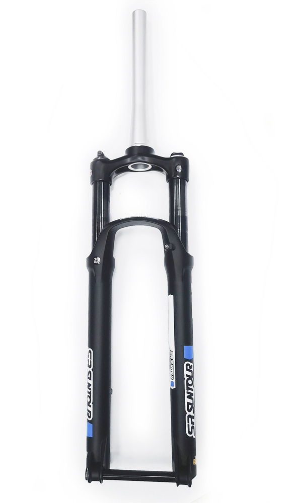 Воздушная вилка Suntour SF19-XCR32-Boost-AIR RLR DS 29, ход 120 мм ...