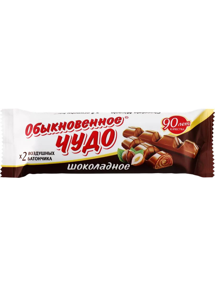 Батончик СЛАВЯНКА Обыкновенное чудо, 55г - купить с доставкой по ...