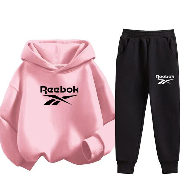 Костюм спортивный Reebok #1