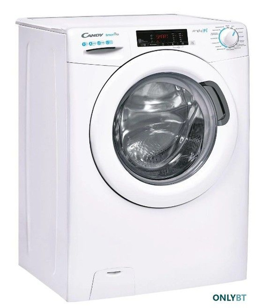 Стиральная машина Candy Candy CSO 129T3/1-07, белый - купить по ...