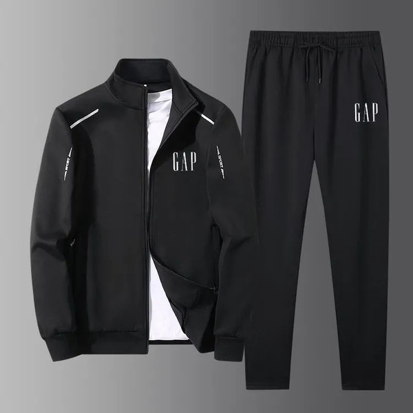 Костюм спортивный GAP - купить с доставкой по выгодным ценам в интернет ...