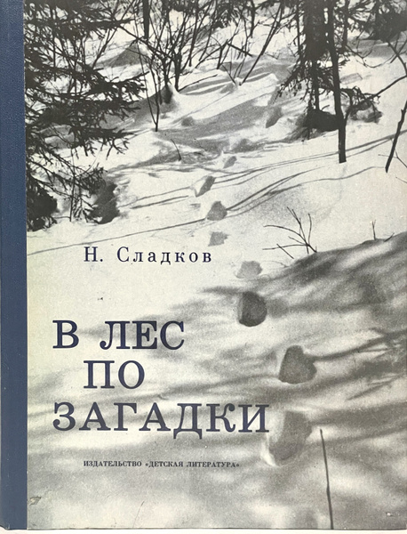 В лес по загадки. - купить с доставкой по выгодным ценам в интернет ...