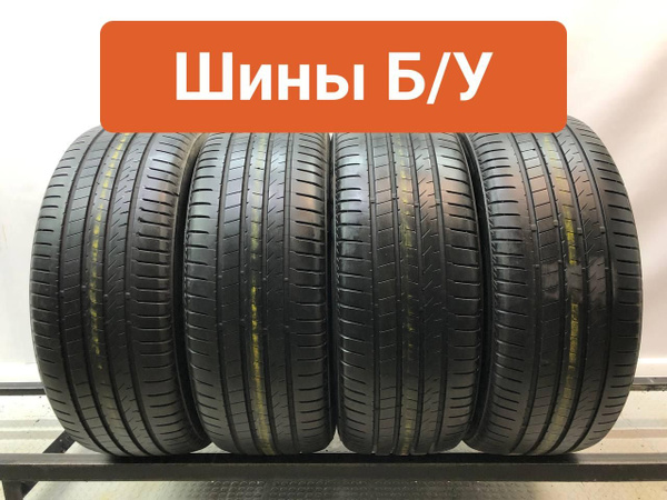 Шины для легковых автомобилей Bridgestone 245/50 20 Лето Нешипованные ...
