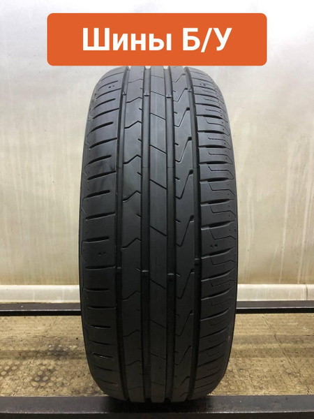 Шины для легковых автомобилей Hankook 205/55 17 Лето Нешипованные ...