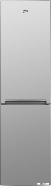 Холодильник Beko Beko CSKDN6335MC0S, серебристый - купить по доступной ...