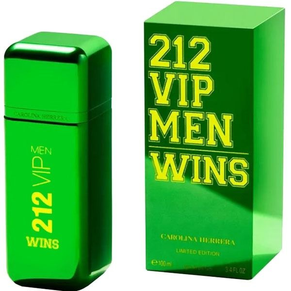 Carolina Herrera mjrthwefwas Вода парфюмерная 100 мл (1409465453)