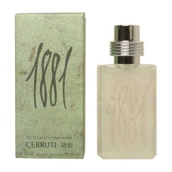 Cerruti 1881 MEN Туалетная вода 50 мл (1409640634)