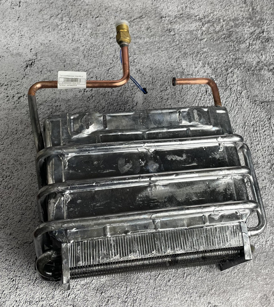 Теплообменник для газовой колонки WERT (Верт) 10 LC/LT/EG - купить с ...