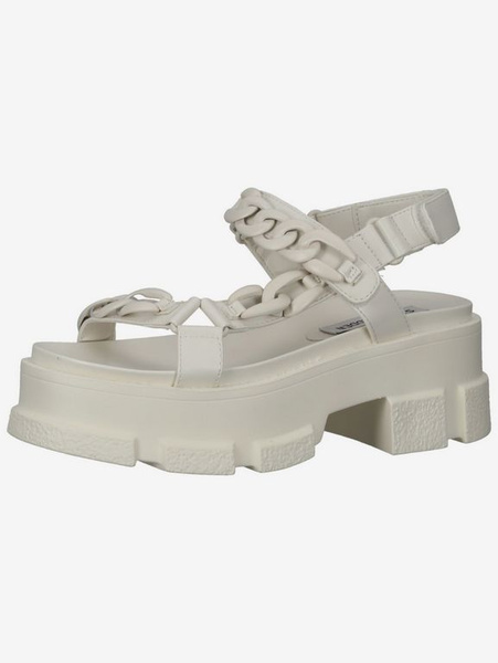 Сандалии Steve Madden - купить с доставкой по выгодным ценам в интернет ...