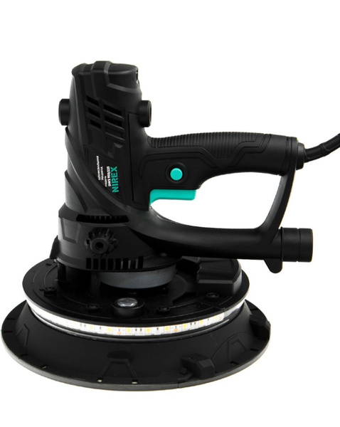 Шлифмашина эксцентриковая NIREX DWS 950/225 - купить по низким ценам в ...