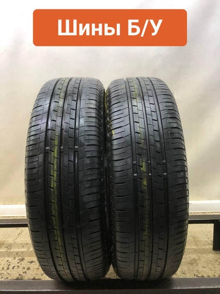 Шины для легковых автомобилей Bridgestone 185/65 15 Лето Нешипованные ...