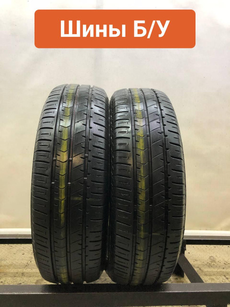 Шины для легковых автомобилей Bridgestone 195/65 15 Лето Нешипованные ...