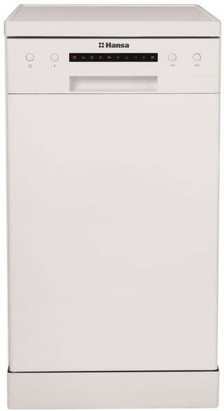 Посудомоечная машина Hansa Hansa ZWM416WH, белый купить по выгодной ...
