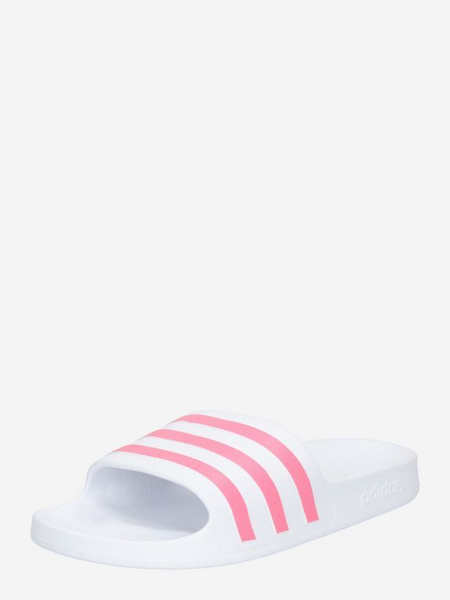 Шлепанцы adidas Adilette Aqua - купить с доставкой по выгодным ценам в ...