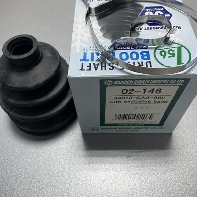02146 maruichi 156 пыльник шруса внешнег - купить по доступным ценам в ...