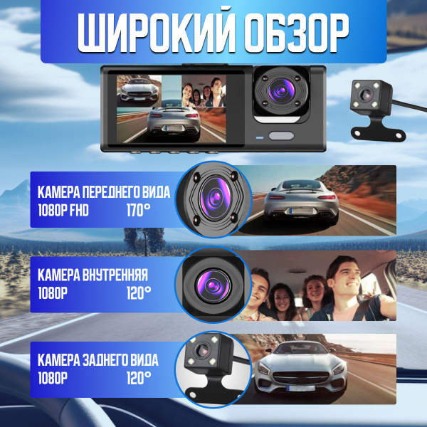 Видеорегистратор видеорегистр - купить в интернет-магазине по низким ...