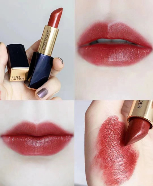 Помада Estee Lauder 333# цвет - купить с доставкой по выгодным ценам в ...