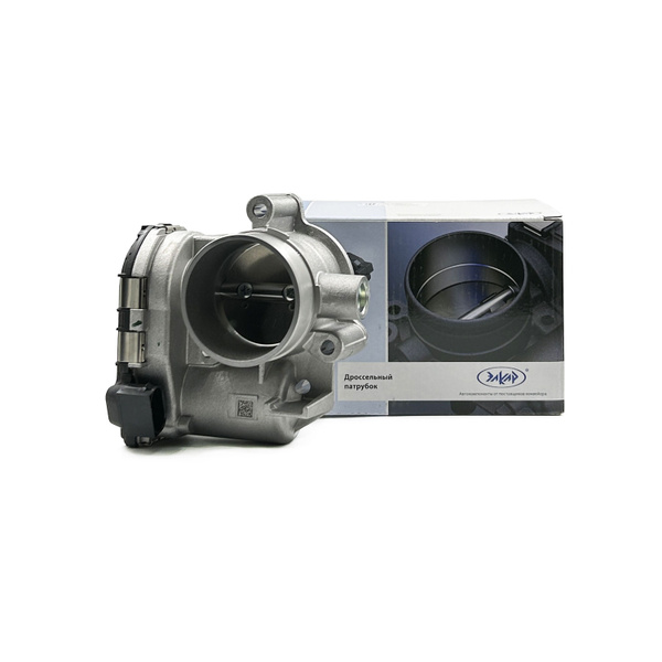 Дроссель для а/м LADA Веста, Ларгус, Гранта FL - ЭЛКАР арт. 21127 ...