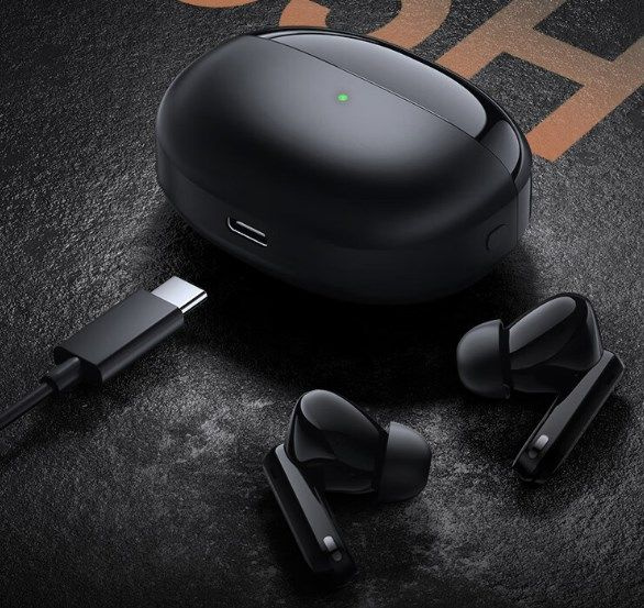 Bluetooth-гарнитура Haylou W1 ANC - купить по выгодной цене в интернет ...