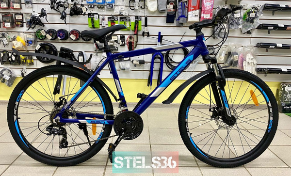 Велосипед Stels Navigator 620 MD 26 V010 - купить по выгодной цене в ...