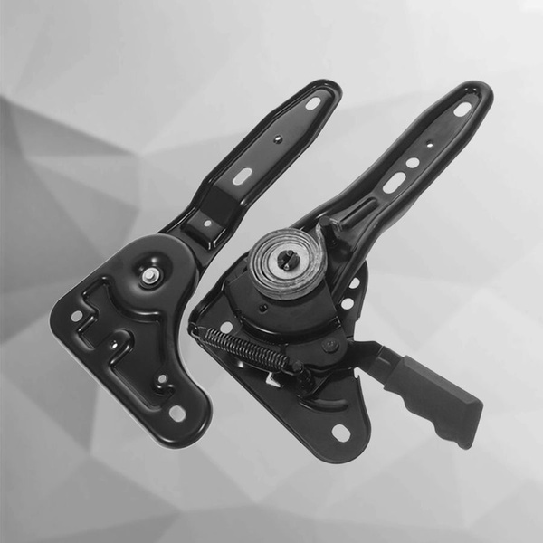 Механизм регулировки угла наклона спинки кресла v1 - купить с доставкой ...