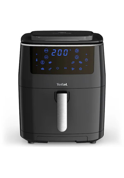 Tefal Аэрогриль Easy Fry Гриль Паровая фритюрница с низким содержанием ...