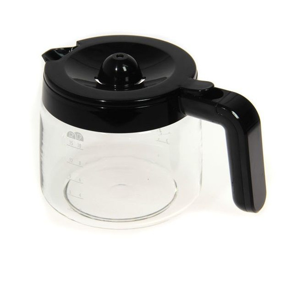 Колба для кофеварки DeLonghi, арт. SX1045 - купить с доставкой по ...
