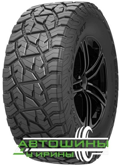 Шины для легковых автомобилей Greentrac 265/65 17 Лето - купить в ...