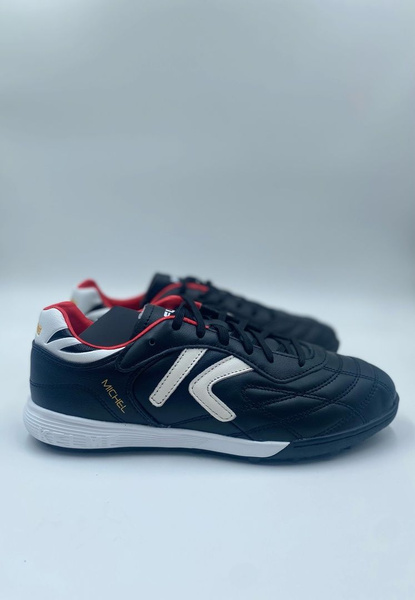 Сороконожки для футбола KELME, 42, белый, черный - купить по выгодной ...
