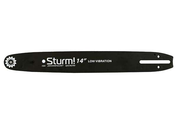 Леска для триммера Пильная шина Sturm! SB1443380PO Sturm! Пильная88 ...