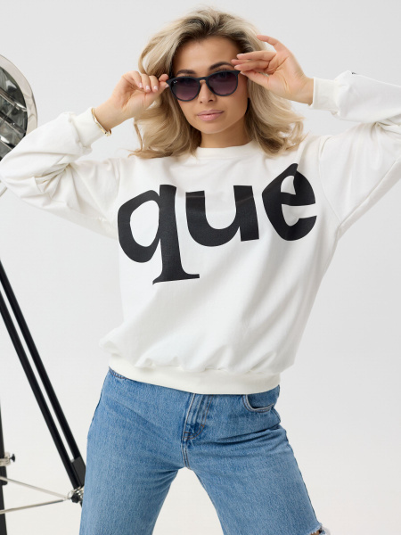 Свитшот «Ton v Ton» - купить с доставкой по выгодным ценам в интернет ...