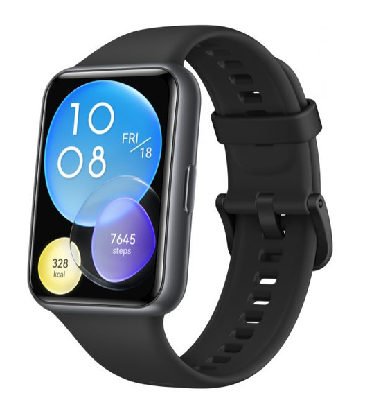 Купить смарт-часы HUAWEI Watch FIT 2 Active Edition, экран 1.74 ...