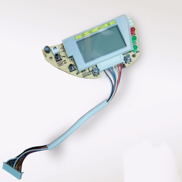Redmond RTP-M802 Плата управления для термопота - купить с доставкой по ...