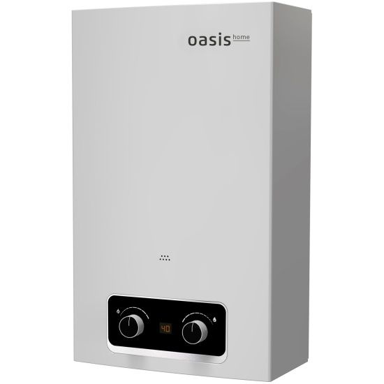 Газовая колонка Oasis V-20W - купить с доставкой по выгодным ценам в ...