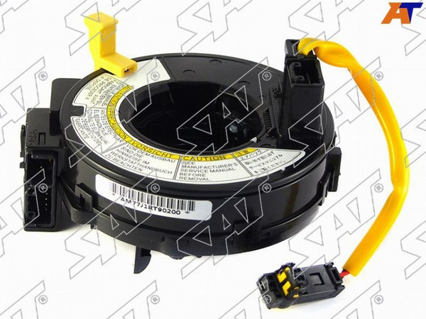 Шлейф подрулевой SUZUKI GRAND VITARA 05- SAT ST-37480-62J00-000 - SAT ...