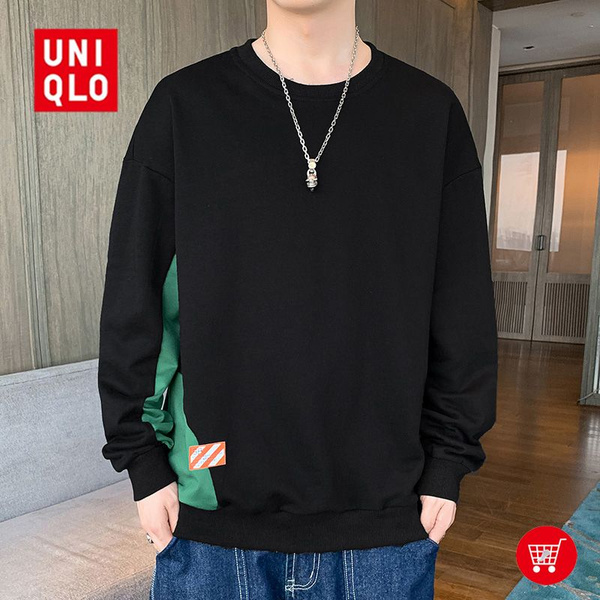 Толстовка Uniqlo - купить с доставкой по выгодным ценам в интернет ...