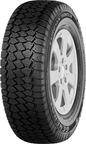 Шины для грузовых автомобилей GENERAL TIRE 175/75 16 Лето - купить в ...