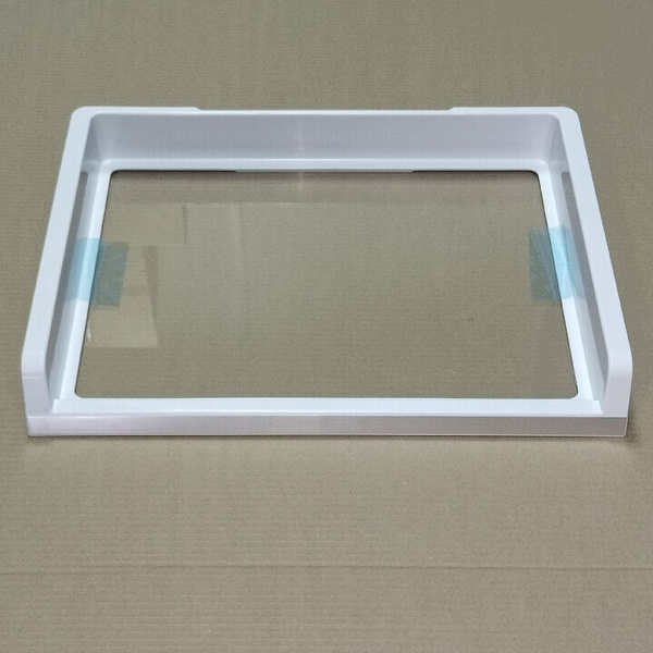 Полка для холодильника Samsung выдвижная ХК в сборе 500x360 мм DA97 ...