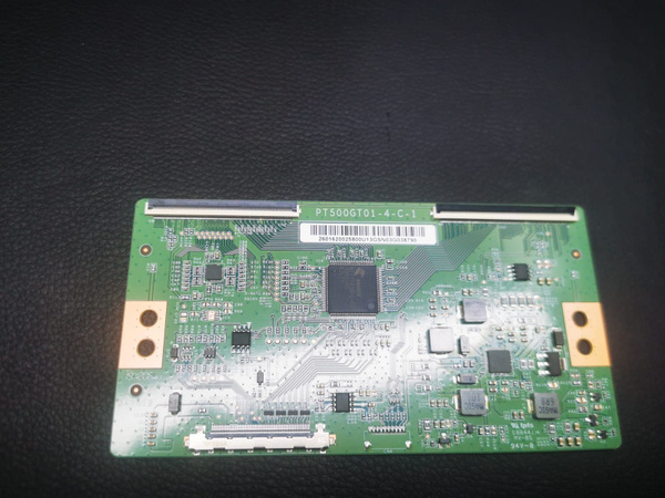 Плата т-кон PT500GT01-4-C-1 - купить с доставкой по выгодным ценам в ...