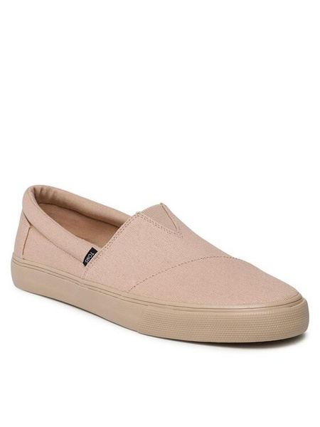 Слипоны TOMS - купить с доставкой по выгодным ценам в интернет-магазине ...