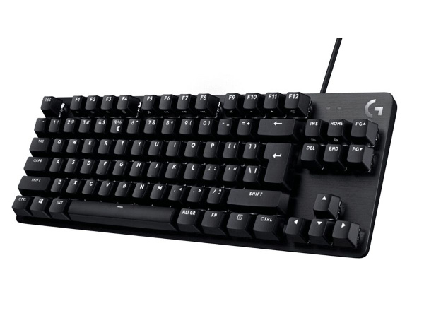 Механическая клавиатура Logitech G413 TKL SE 920-010447 90216 купить по ...