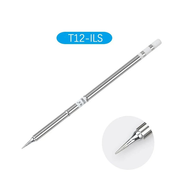 Железный насадка серии XIXO T12 для электрического паяльника Hakko ...