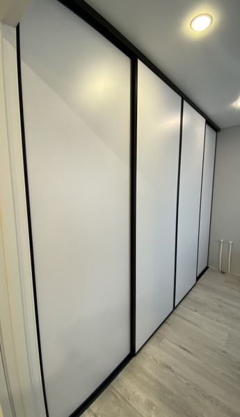 Дверь-купе 250х300 см, 4 шт. - купить с доставкой по выгодным ценам в ...