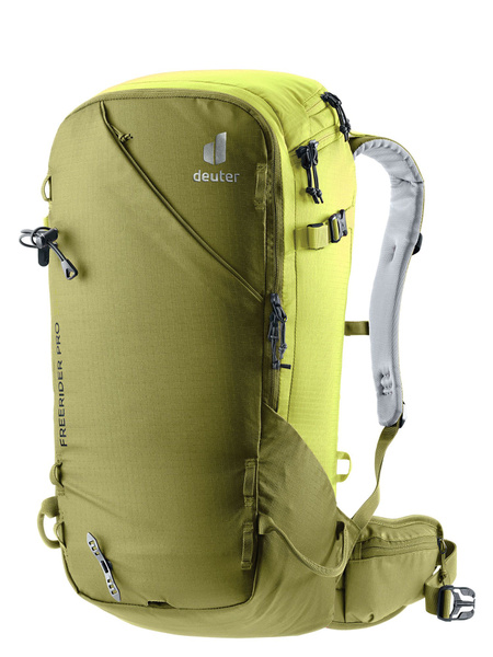 Deuter freerider pro 30 best sale