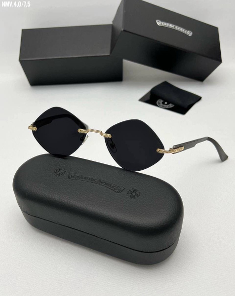 Очки CH солнцезащитные / защита от ультрафиолетовых лучей - купить с ...