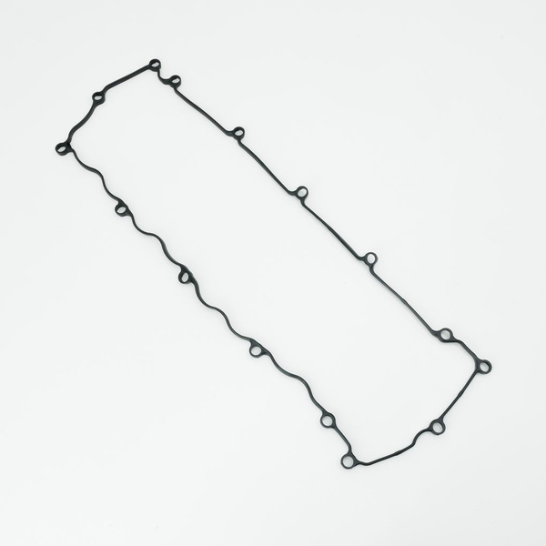 Прокладка клапанной крышки ISUZU ELF 4HF1 вид 2, (15 болтов) под ...